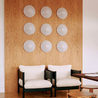 Ono Flush Mount Lamp