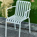 Palissade Armchair