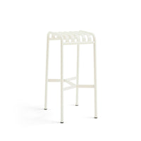Palissade Bar Stool
