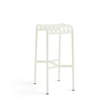 Palissade Bar Stool