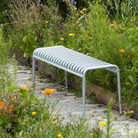 Palissade Bench