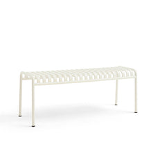 Palissade Bench