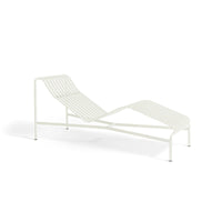 Palissade Chaise Longue