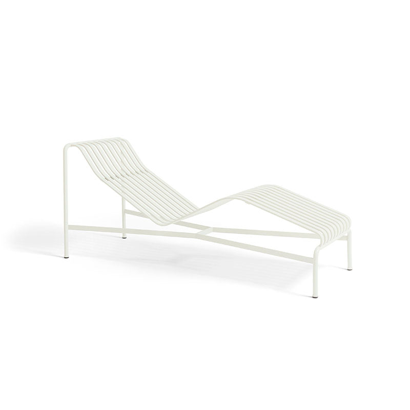 Palissade Chaise Longue