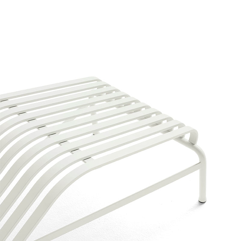 Palissade Chaise Longue