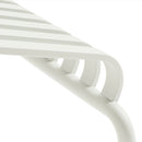 Palissade Chaise Longue