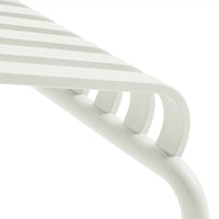 Palissade Chaise Longue