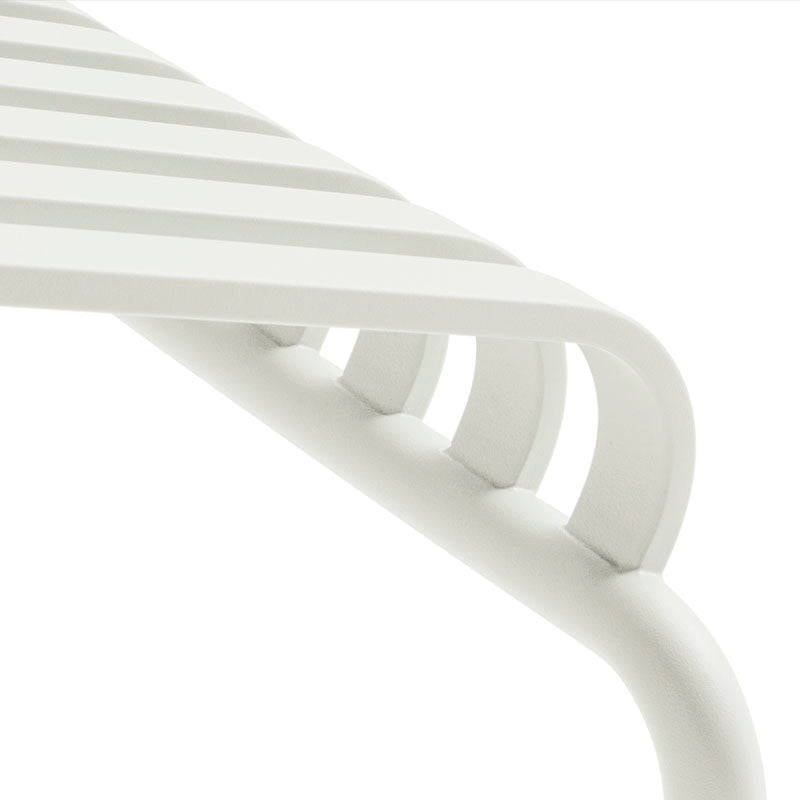 Palissade Chaise Longue