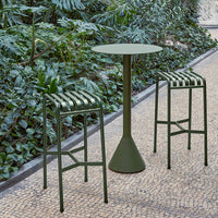 Palissade Cone Table Round