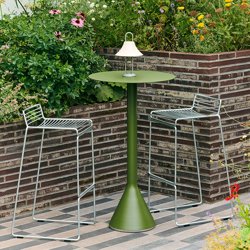 Palissade Cone Table Round