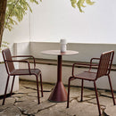 Palissade Cone Table Round