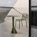 Palissade Cone Table Round