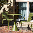 Palissade Cone Table Round