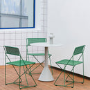 Palissade Cone Table Round