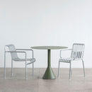 Palissade Cone Table Round