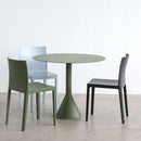 Palissade Cone Table Round