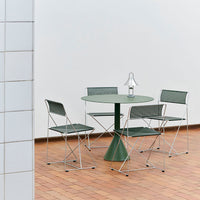 Palissade Cone Table Round