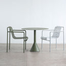 Palissade Cone Table Round