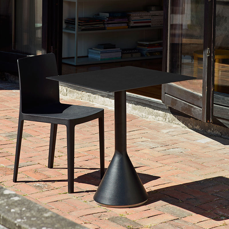 Palissade Cone Table
