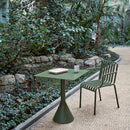 Palissade Cone Table