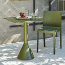 Palissade Cone Table