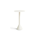Palissade Cone Table Round