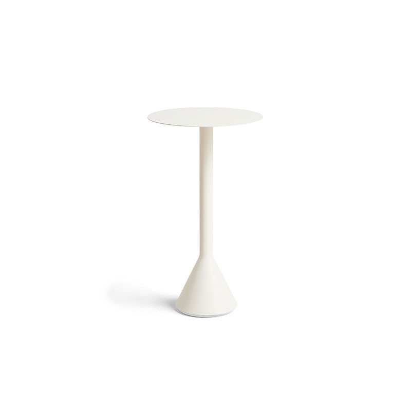Palissade Cone Table Round