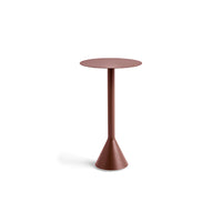 Palissade Cone Table Round