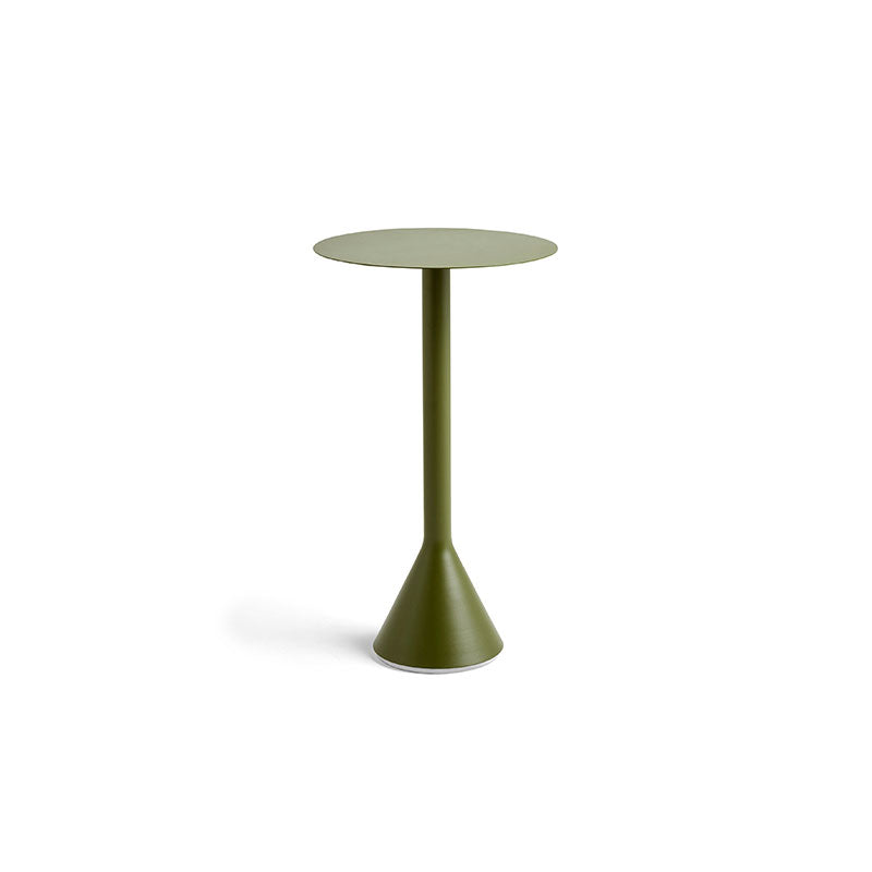 Palissade Cone Table Round