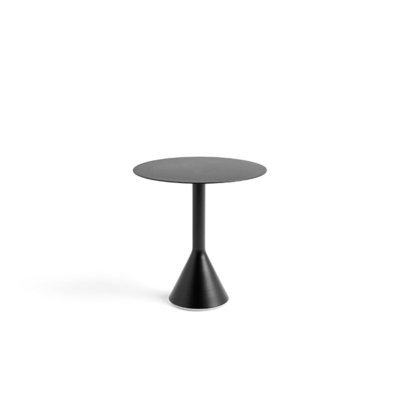 Palissade Cone Table Round