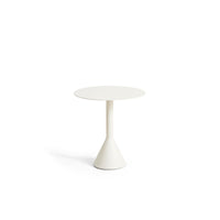 Palissade Cone Table Round