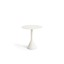 Palissade Cone Table Round
