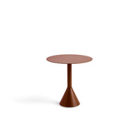 Palissade Cone Table Round