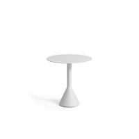 Palissade Cone Table Round