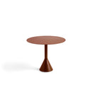 Palissade Cone Table Round