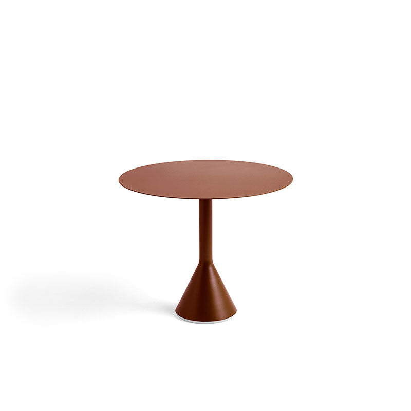 Palissade Cone Table Round