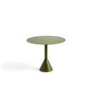 Palissade Cone Table Round