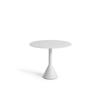 Palissade Cone Table Round