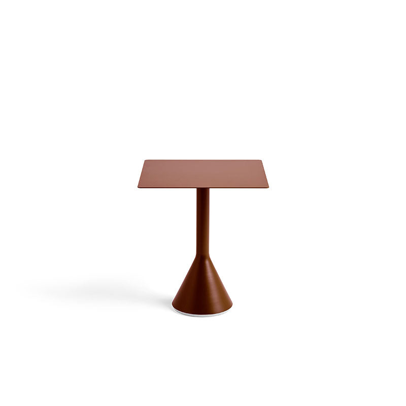 Palissade Cone Table