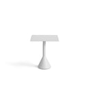 Palissade Cone Table