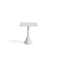 Palissade Cone Table