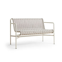 Palissade Cord Dining Bench