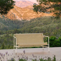 Palissade Cord Lounge Sofa