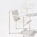 Palissade Dining Armchair