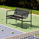 Palissade Dining Bench