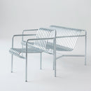 Palissade Dining Bench