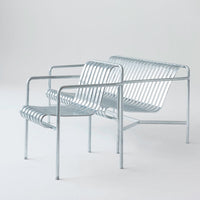 Palissade Dining Bench