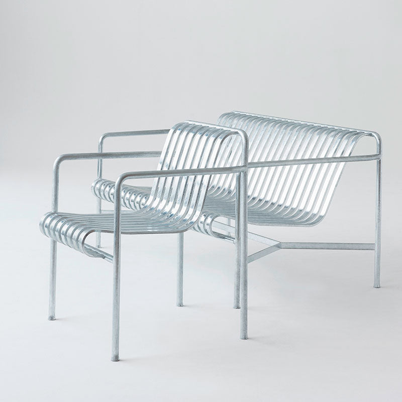 Palissade Dining Bench