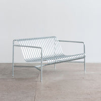 Palissade Dining Bench