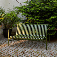 Palissade Dining Bench